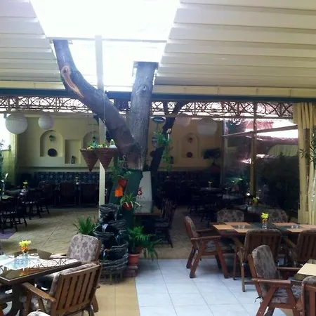 Gala-garden 2* Bitola